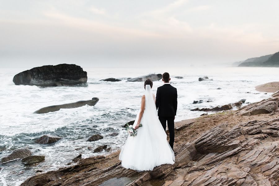 Fotógrafo de bodas Ilya Evstigneev (gidrobus). Foto del 7 de enero