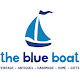 The Blue Boat Gift Shop and Art Studio