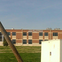 John and Shamarion Barber Middle School - About - Google+