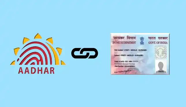 How to see if your PAN and Aadhaar are linked online? Here's the information