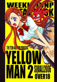 Yellow Man 2