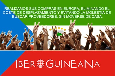 Photos of IBEROGUINEANA Servicio de Compras y Env&iacute;os