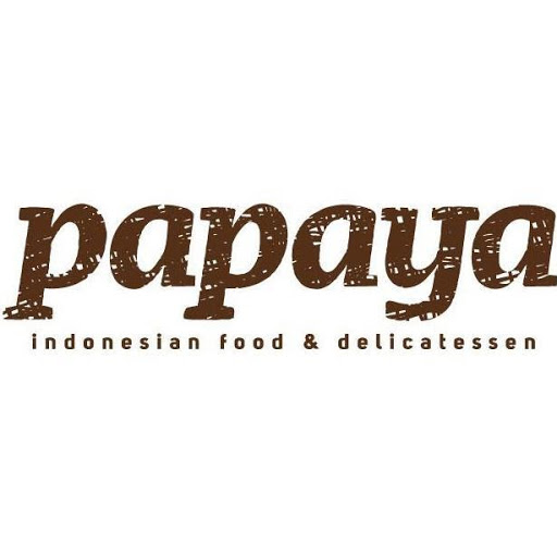 Papaya Groenendaal logo