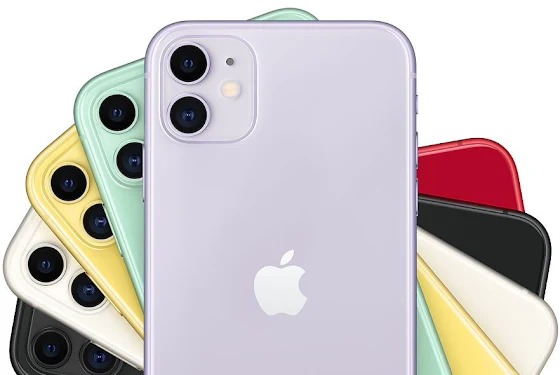 Spesifikasi dan Daftar Harga Iphone di Tahun 2020