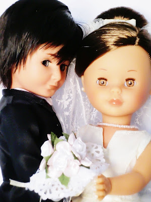 Nancy Por Cislaghi And Friends Arrímate Al Querer Nancy Novia