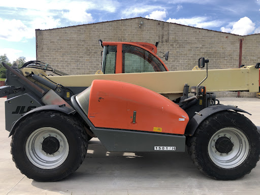 JLG 3513