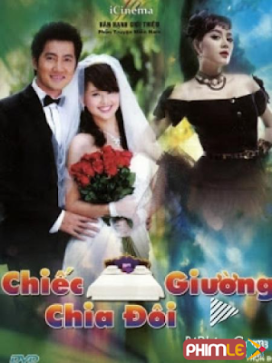 Chiếc Giường Chia Đôi