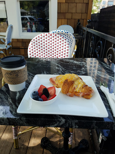 Coffee Shop «CommonWealth Coffeehouse & Bakery», reviews and photos, 118 Davis Ct, San Antonio, TX 78209, USA