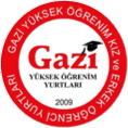 Cerrahpaşa Gazi Kız Öğrenci Yurdu logo