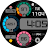 ALX03V2 LCD Digital Watch Face icon