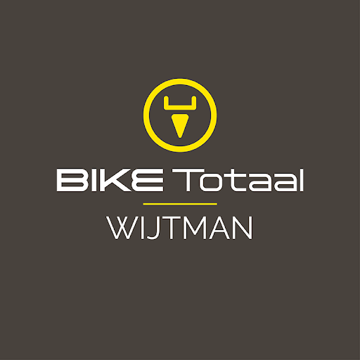 Bike Totaal Wijtman Tweewielers - Fietsenwinkel en fietsreparatie logo