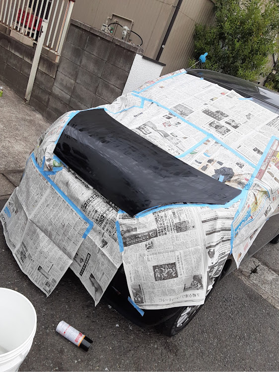 ライフのいままで本当にありがとう・愛車でした・2年間で5万キロ・JB5後期・いままでありがとうございました。に関するカスタム事例の投稿画像6枚目
