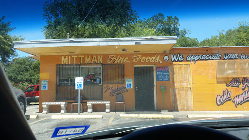 Latin American Restaurant «Mittman Fine Foods», reviews and photos, 1125 S Mittman St, San Antonio, TX 78210, USA