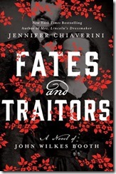 fates and traitors