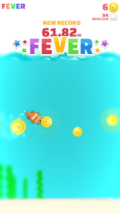 小魚的海洋冒險(圖6)-速報App