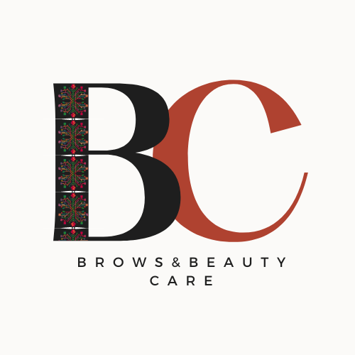 Brows and Beauty Care logo