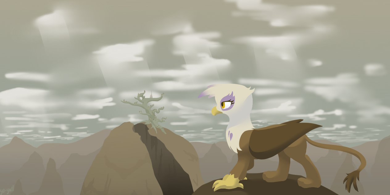 Equestria Daily Mlp Stuff The Lost Treasure Of Griffonstone Background Music