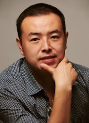Yu Fei China Actor