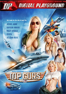 Ver Top Guns Gratis Online