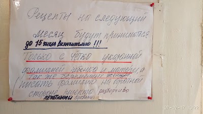 Photos of Molochnaya Kukhnya Na Yuzhnom