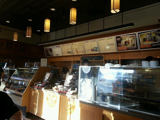 Coffee Shop «The Coffee Bean & Tea Leaf», reviews and photos, 2901 Main St, Santa Monica, CA 90405, USA