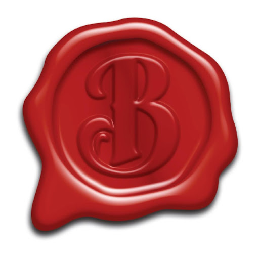 Bottega Baretti logo