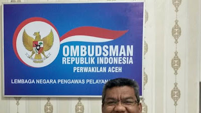 Ombudsman Terima 246 Pengaduan  pada Semester I tahun 2021