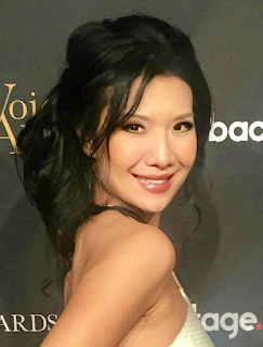 Gwendoline Yeo Net Worth, Age, Wiki, Biography, Height, Dating, Family, Career