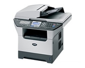 Download Brother MFC-8860DN printer driver program and setup all version