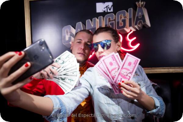 7 Alexander & Charlotte Caniggia - MTV Caniggia Libre.jpeg