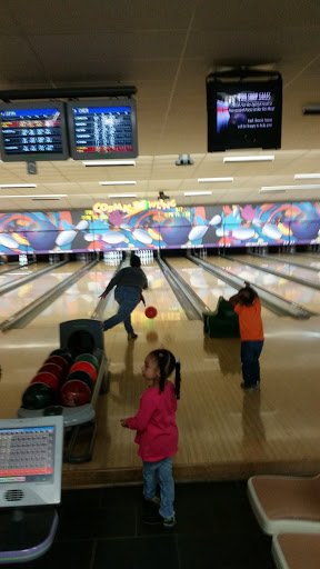 Bowling Alley «ABC Lanes Inc», reviews and photos, 5303 Locust Ln, Harrisburg, PA 17109, USA