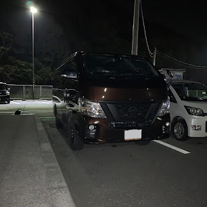 NV350キャラバン