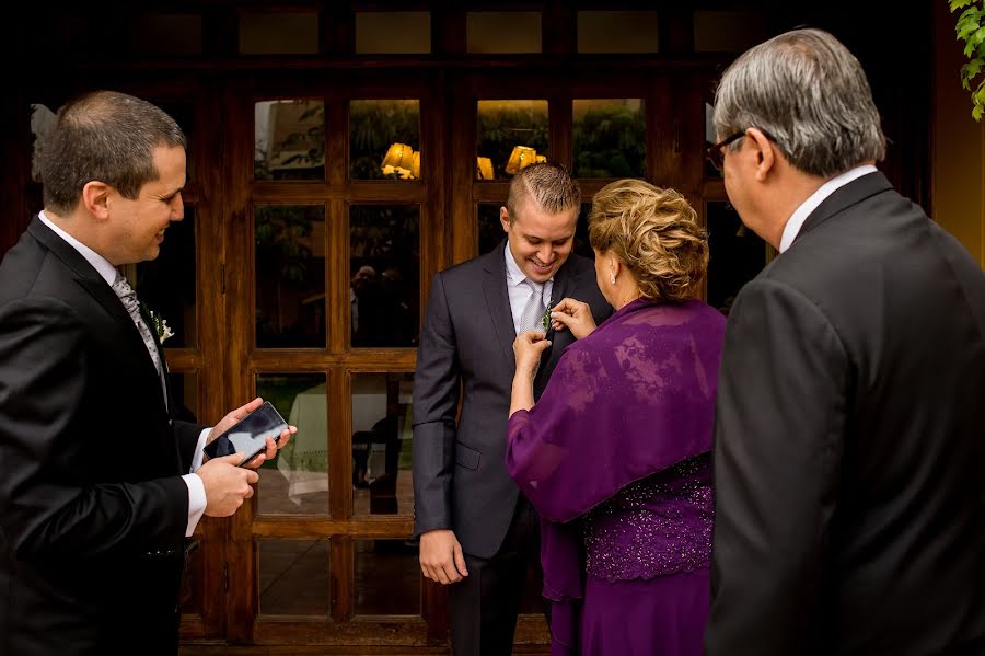 Wedding photographer Antonio León (antonioleonfoto). Photo of 13 July 2017