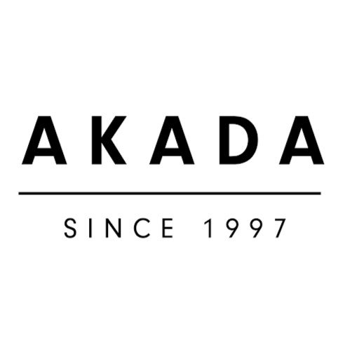 Akada Hair Salon logo