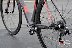 Wilier Triestina Cento1 SR Shimano Dura Ace 9000 Complete Bike at twohubs.com