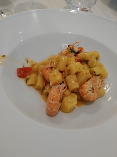 Photos of il pacchero solitario