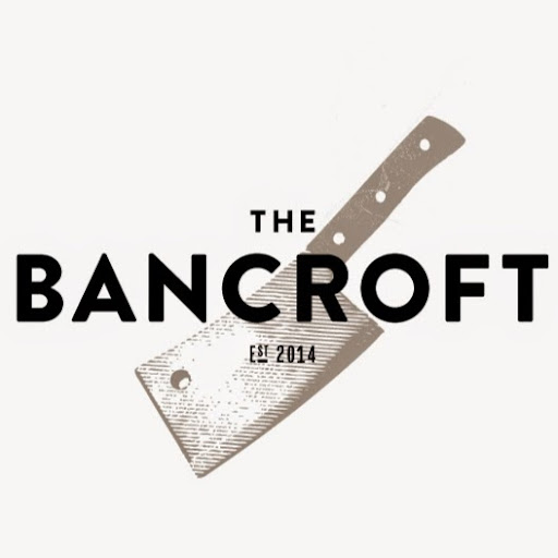 The Bancroft logo