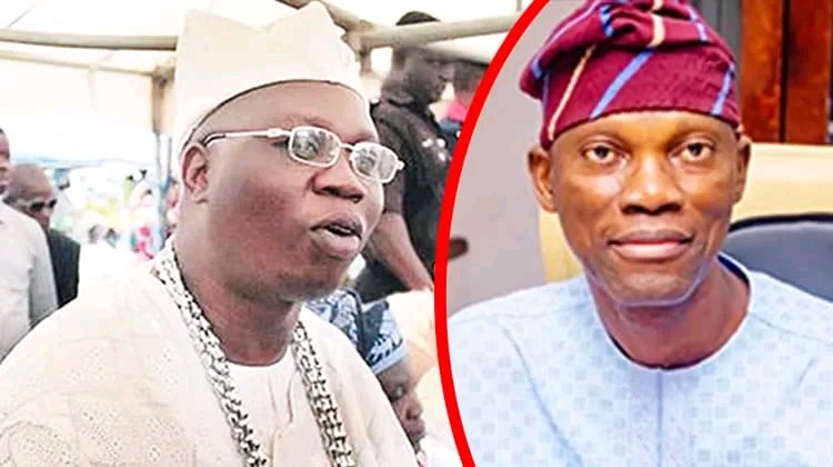 All what I said about Sanwo-Olu’s CoS mere hearsay not verified- Gani Adams