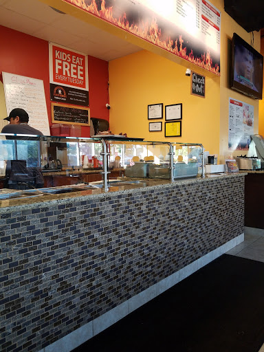 Peruvian Restaurant «FireBrick Chicken», reviews and photos, 20937 Ashburn Rd #125, Ashburn, VA 20147, USA