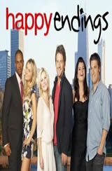 Happy Endings 2x11 Sub Español Online