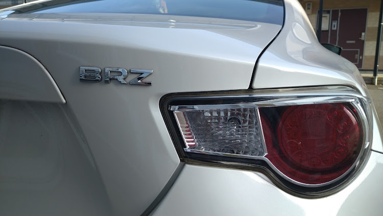 BRZの車検から帰還・仕様変更・撮影の練習に関するカスタム事例の投稿画像3枚目