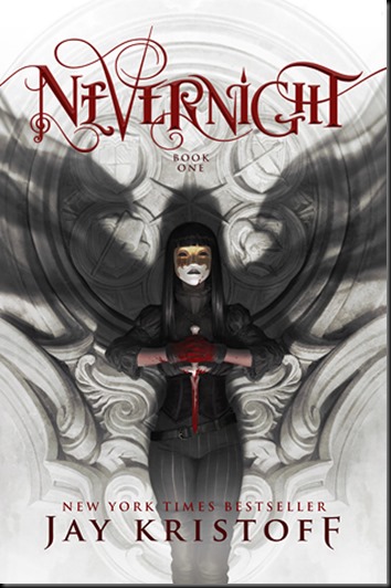 Nevernight  (The Nevernight Chronicle #1)