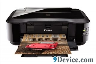 Canon PIXMA iP4920 laser printer driver | Free down load and add printer