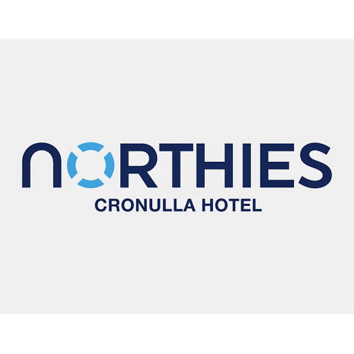 Northies Cronulla Hotel logo