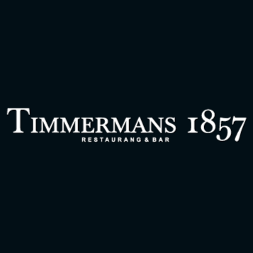 Restaurang Timmermans 1857