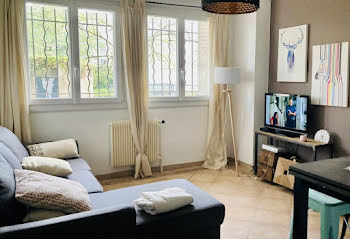 appartement à Montpellier (34)