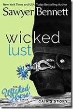 Wicked Lust