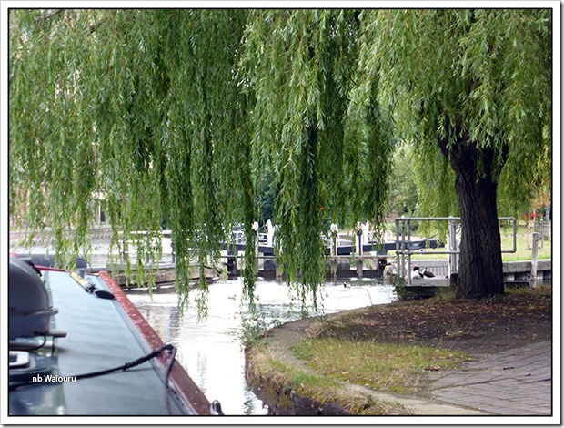 county lock