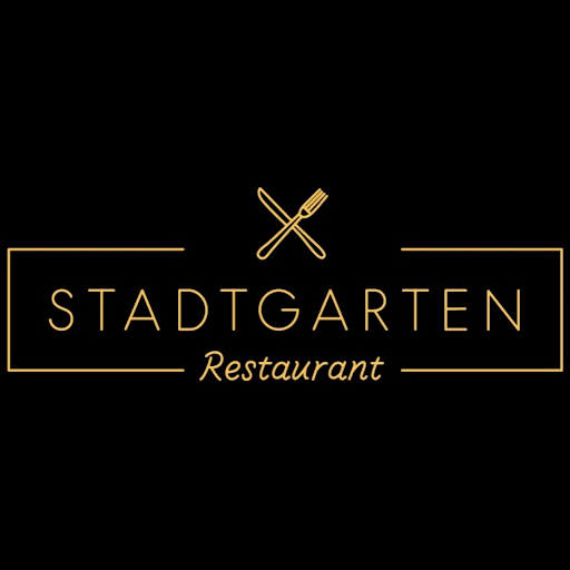 Restaurant Stadtgarten logo