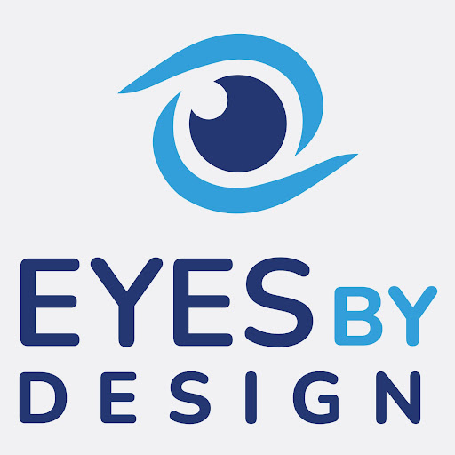 Eyes By Design - Nicholas Altuneg Behavioural Optometrist logo